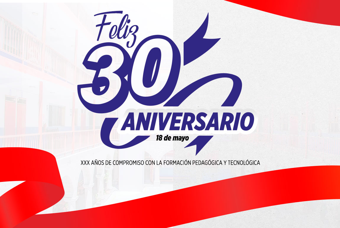 Aniversario xxx