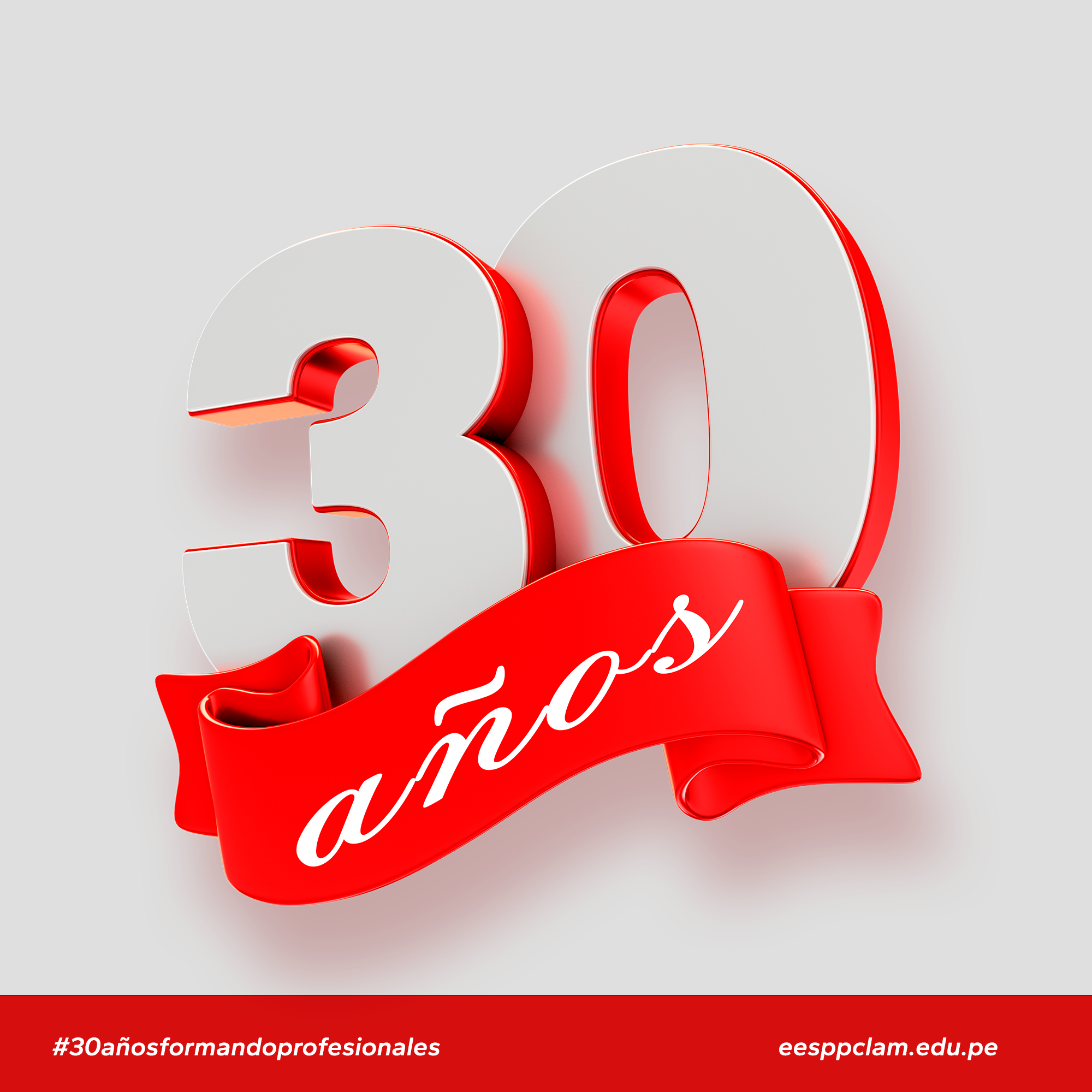30 AÑOS 2