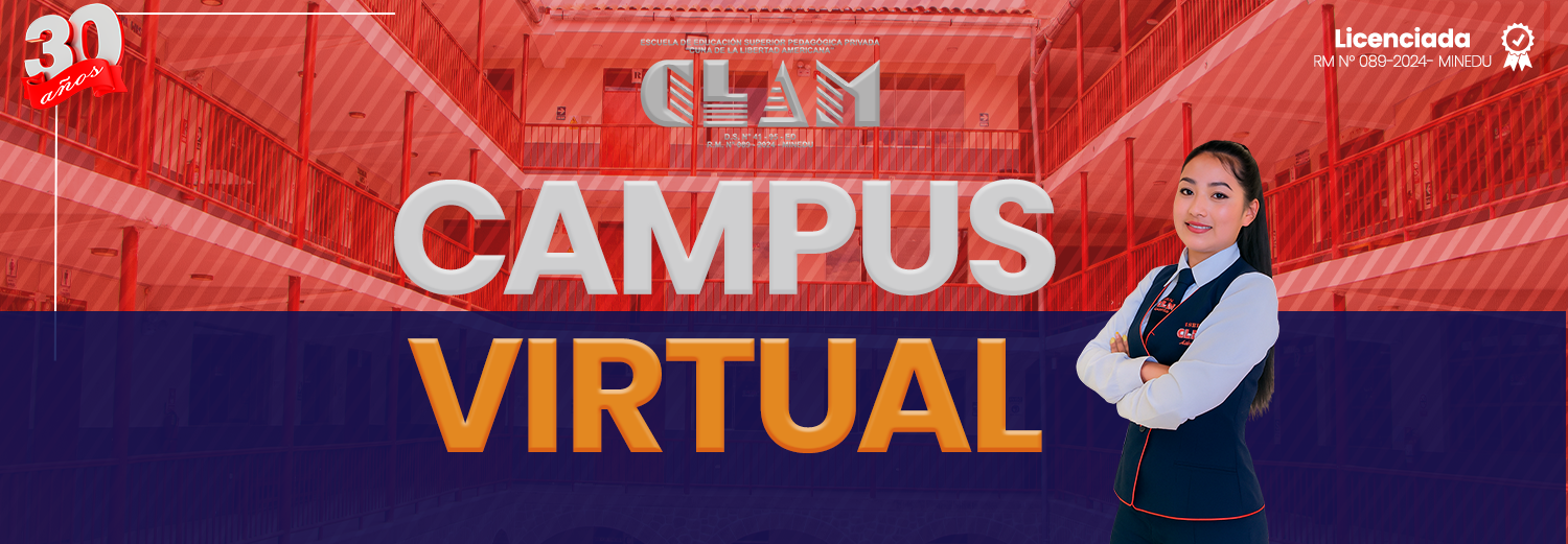 Campus Virtual