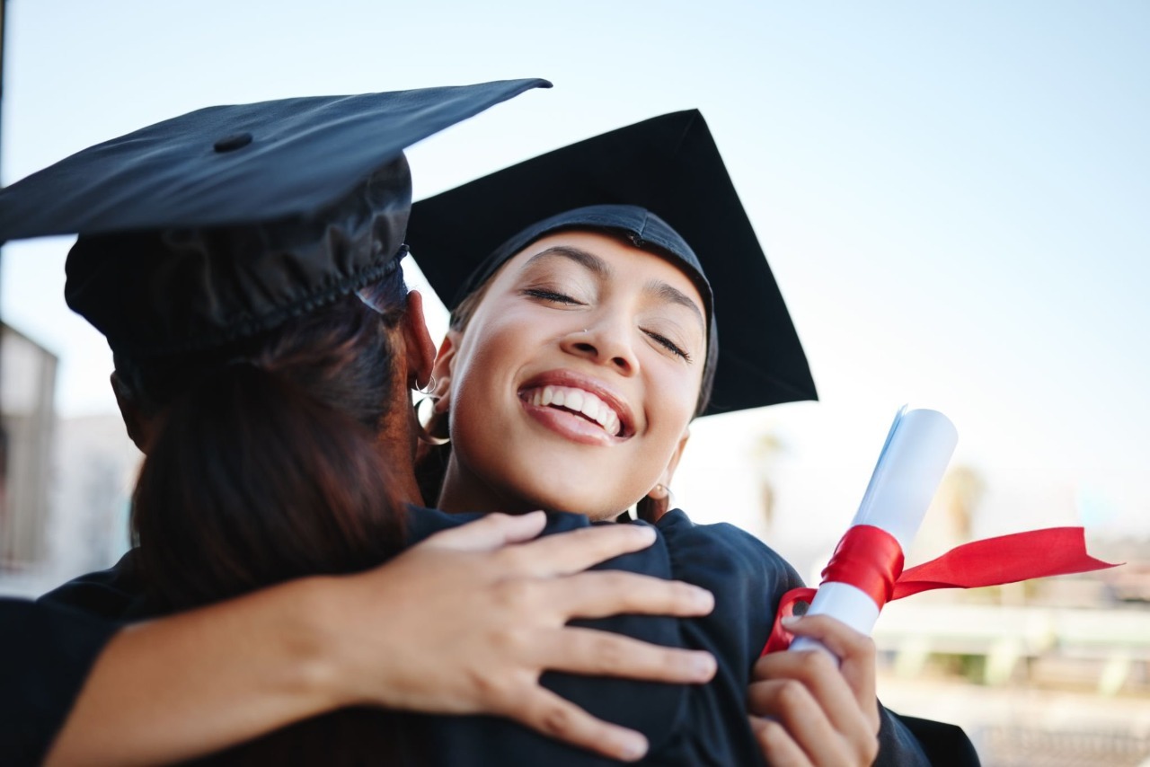 graduación