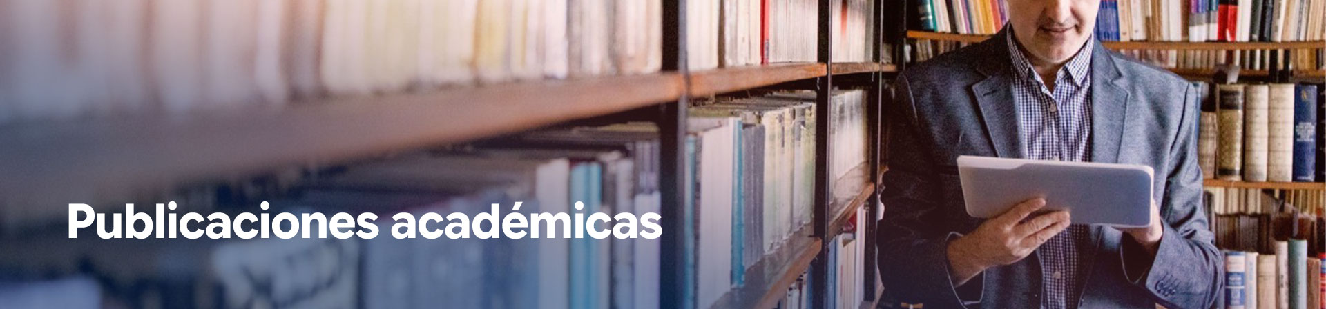Publicaciones-academicas
