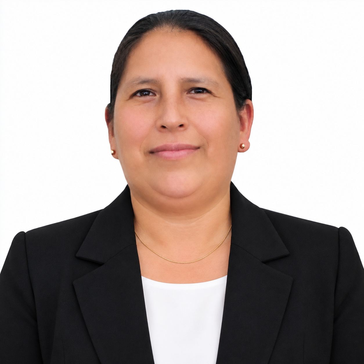 Tania La Rosa