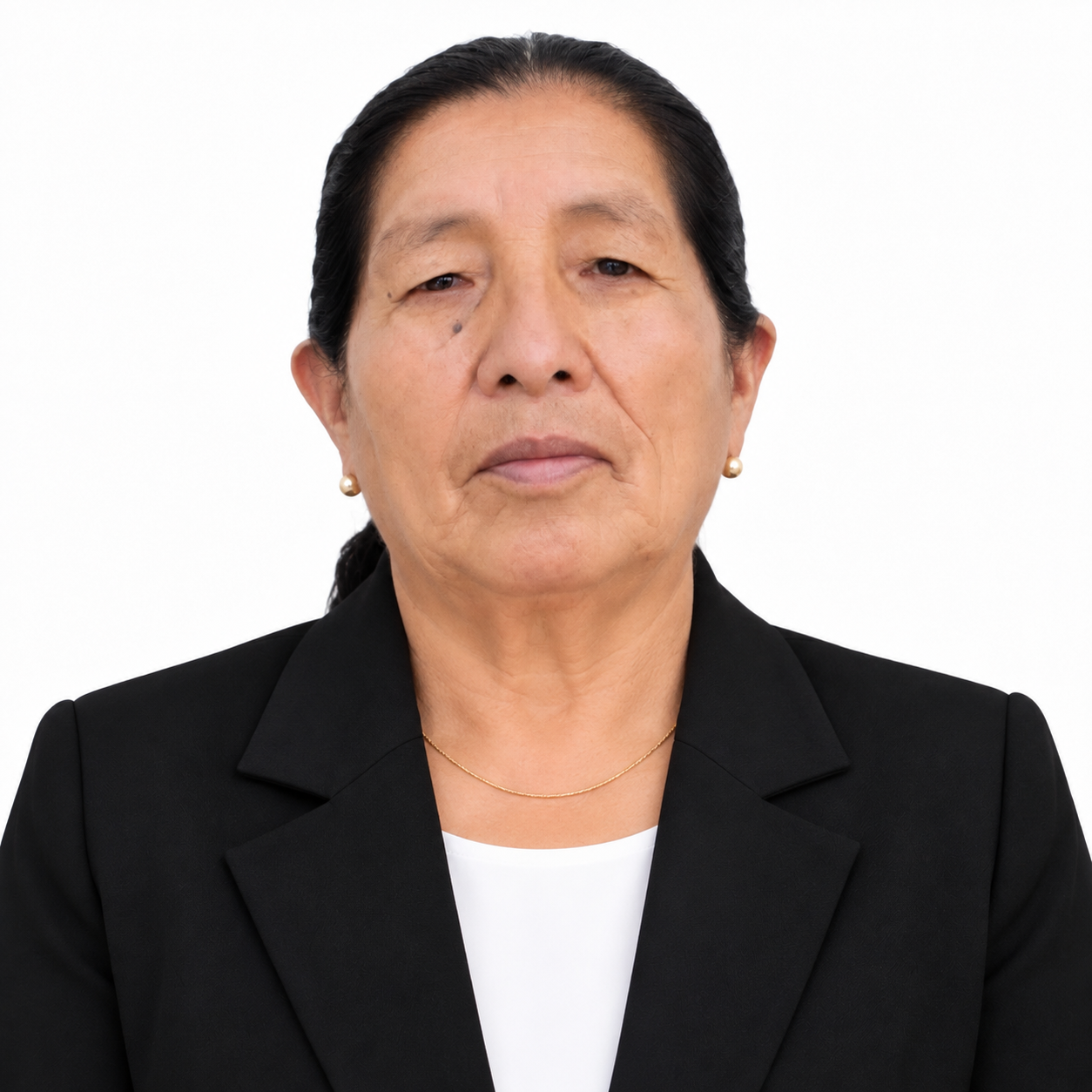 Victoria Huamani