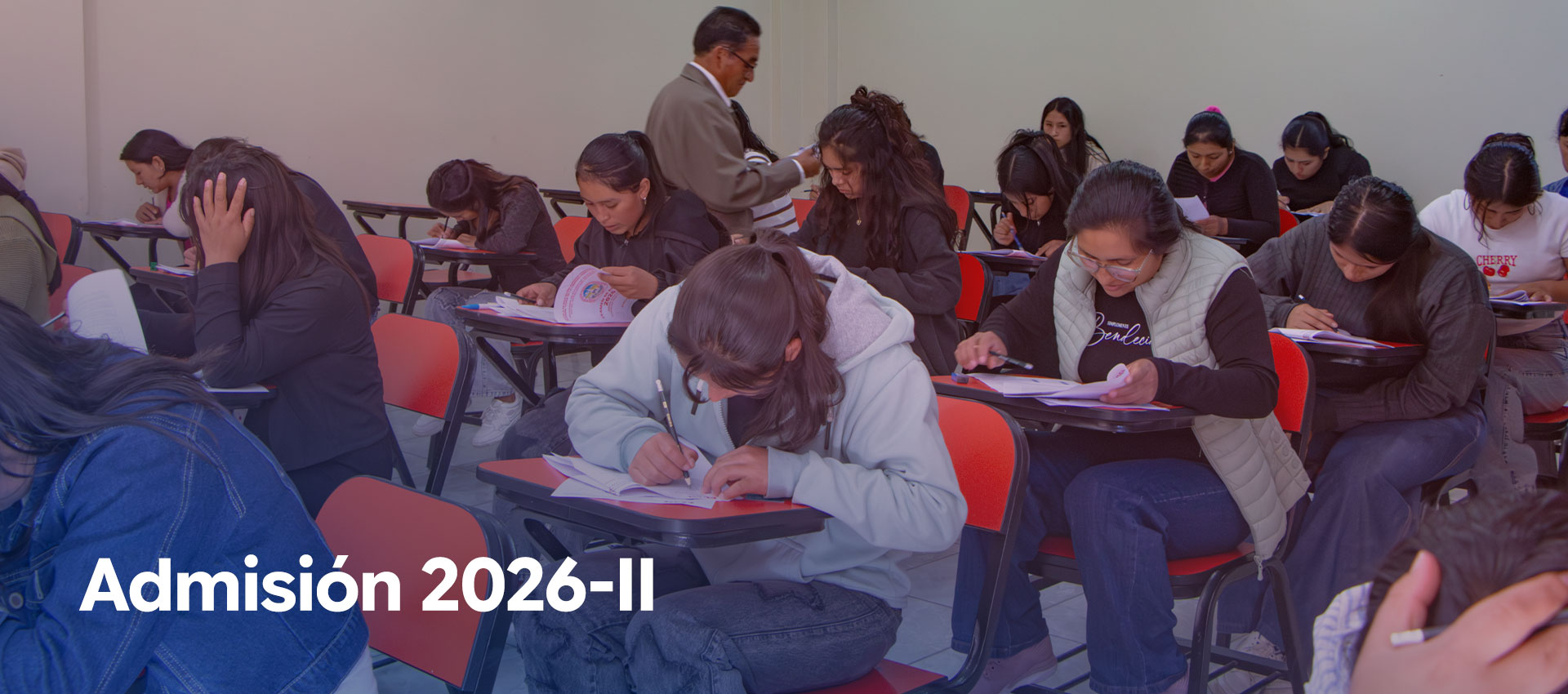 Admisión-2026-II