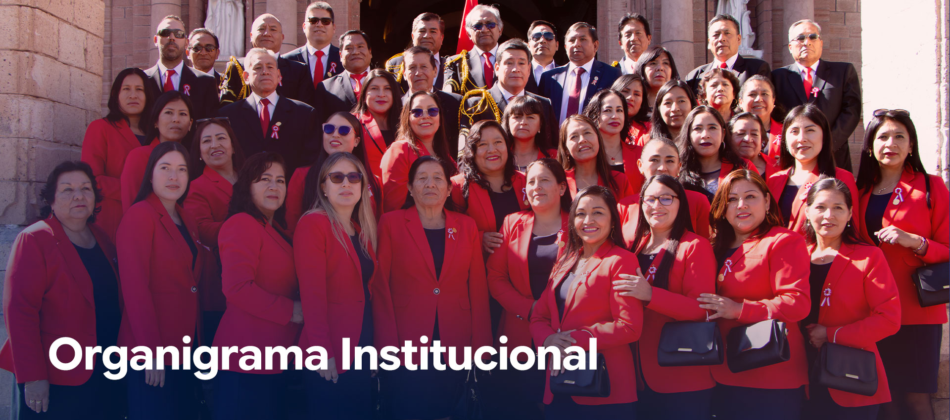 Organigrama