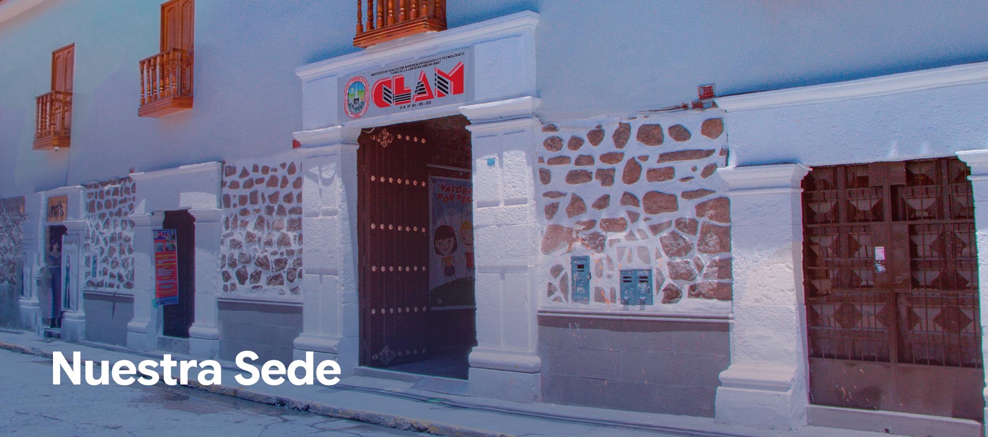Sede
