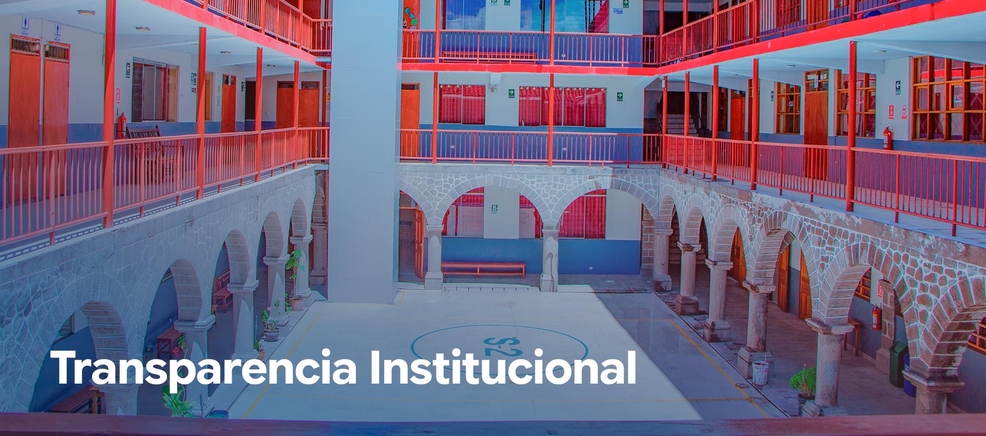 Transparencia